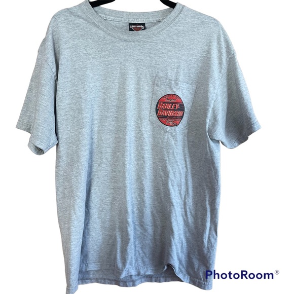 Harley-Davidson Other - Harley Davidson tshirt